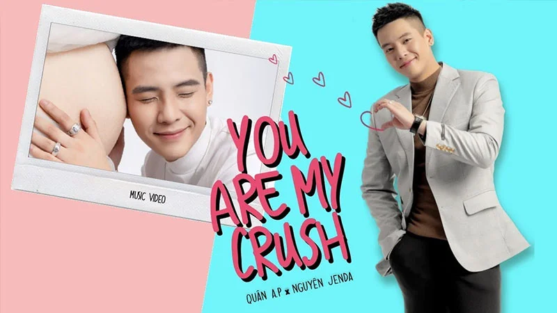 loi-bai-hat-you-are-my-crush