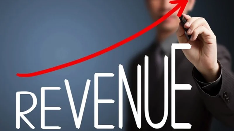 Revenue nghĩa là gì? Phân biệt Revenue, income và Sales