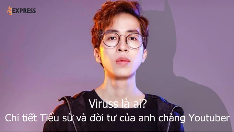 Streamer-Viruss-35express
