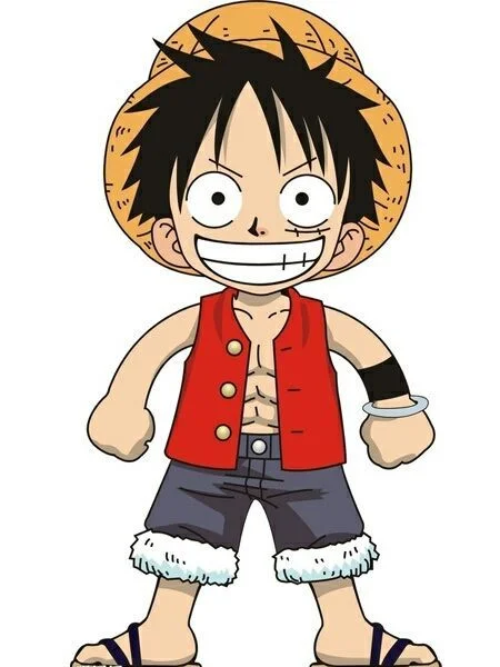hinh-chi-bi-one-pice-monkey-d-luffy-35express