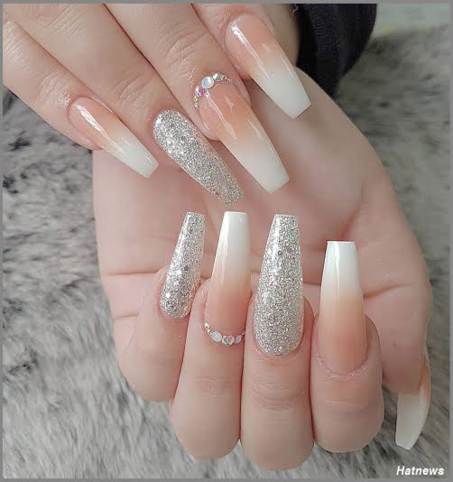 mau-nail-ombre-trang
