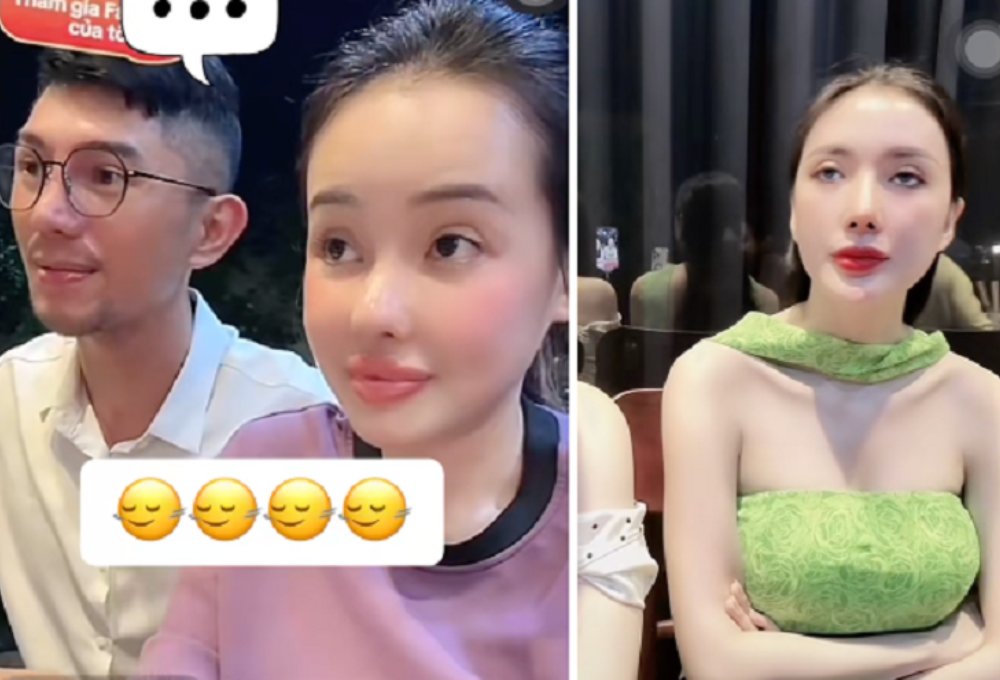 Ngân 98 giữa ồn ào nghi vấn về sản phẩm giảm cân kém chất lượng