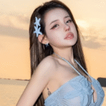 Ngân 98 là ai? Chi tiết tiểu sử, sự nghiệp của hotgirl ngực khủng