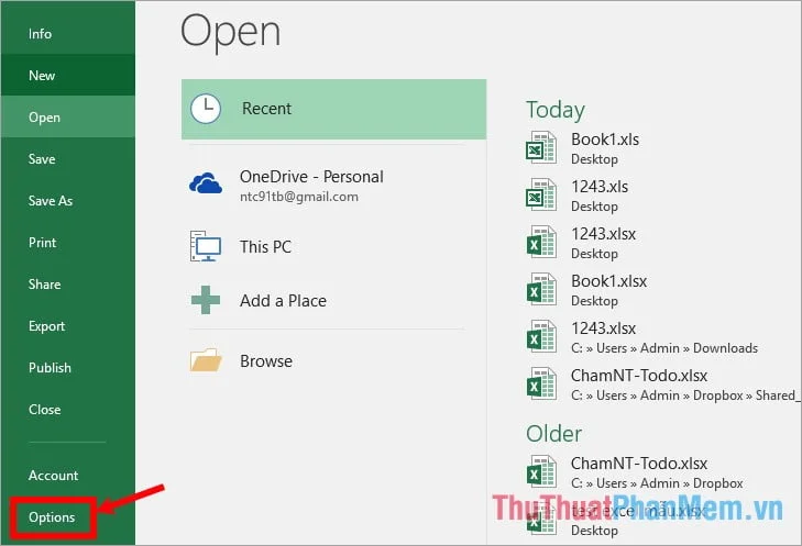dat-tuy-chon-tinh-toan-trong-excel-thanh-thu-cong