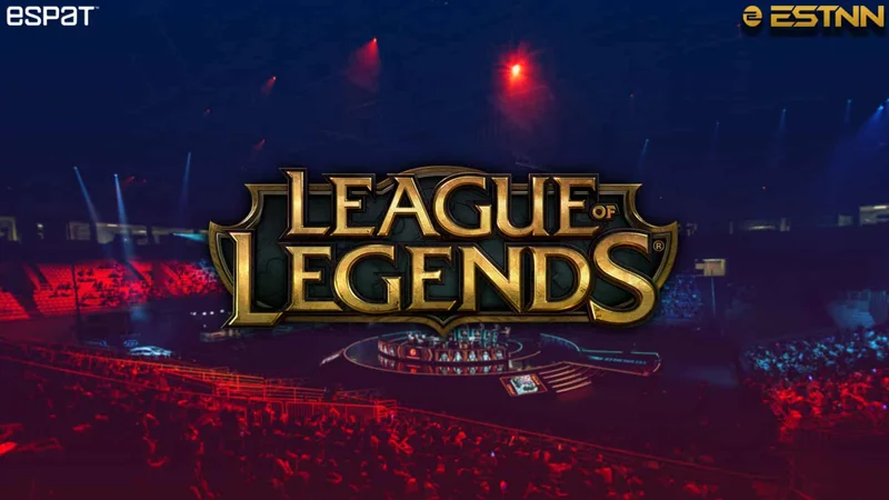 play-off-la-gi-trong-lol