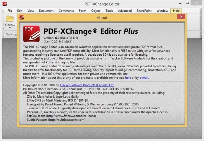 Portable-PDF-XChange-Editor-Plus-7.0-Free-Download