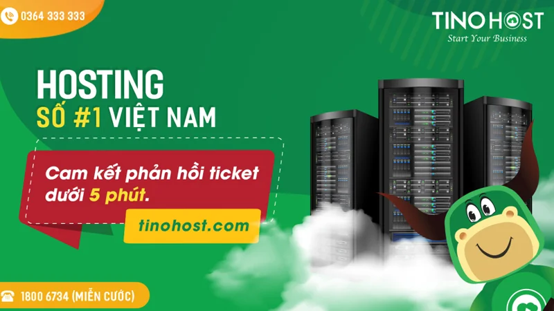 tinohost