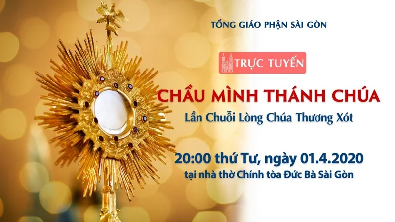 gio-le-online-giao-phan-sai-gon