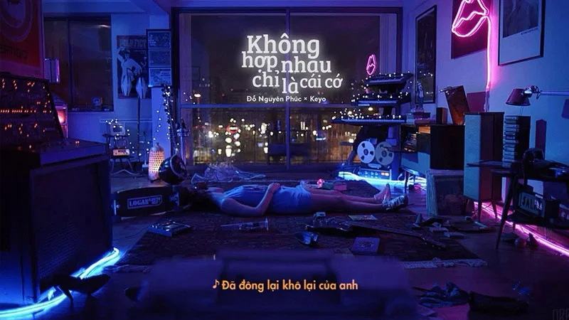 loi-bai-hat-khong-hop-nhau-chi-la-cai-co