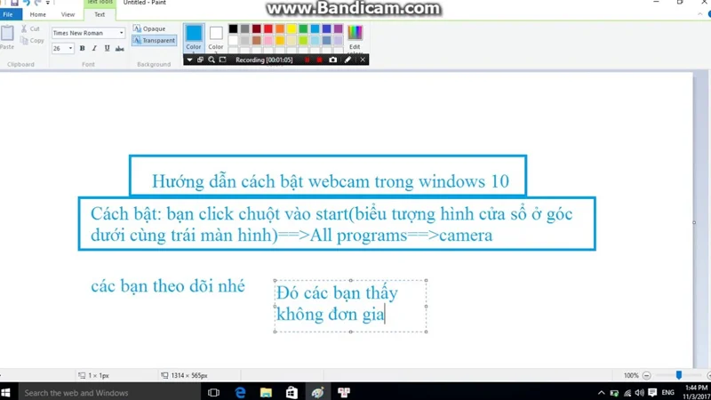 test-camera-laptop-online