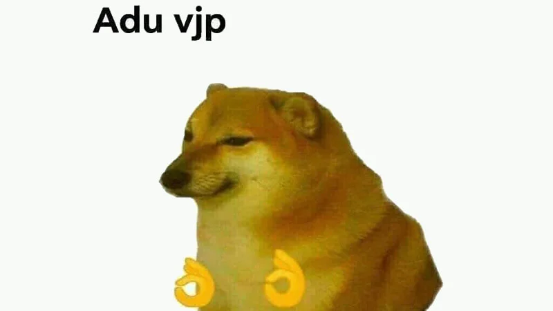 Adu vjp là gì trên Facebook ?