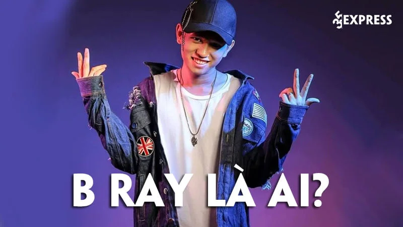b-ray-la-ai-35express