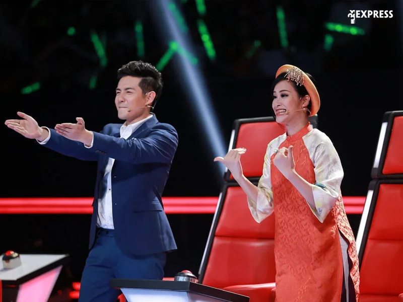 dong-nhi-lam-huan-luyen-vien-the-voice-kid-35express