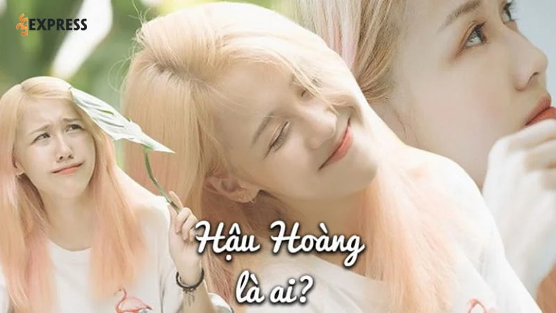 Hậu Hoàng là ai? Đời tư của Youtuber triệu view