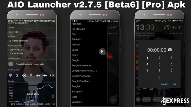 aio-launcher-35express