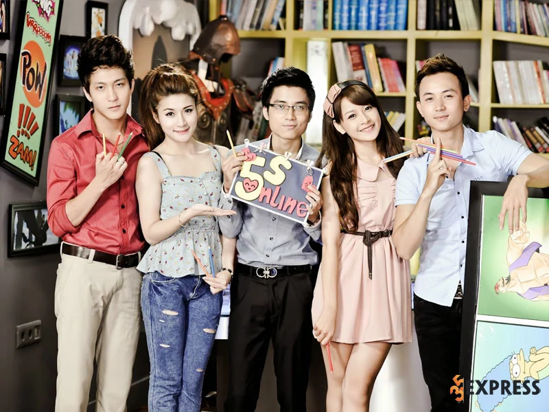 con-duong-su-nghiep-cua-hoang-anh-vu-35express