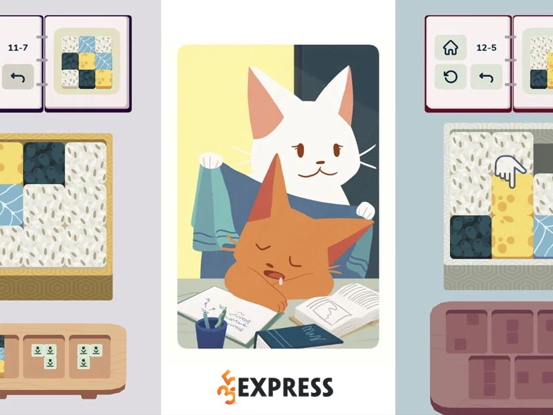 inbento-35express