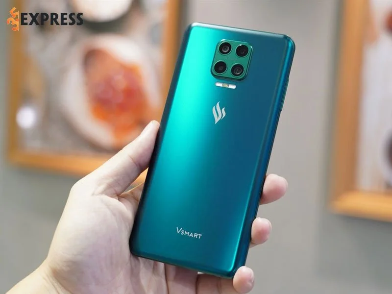 vsmart-aris-35express
