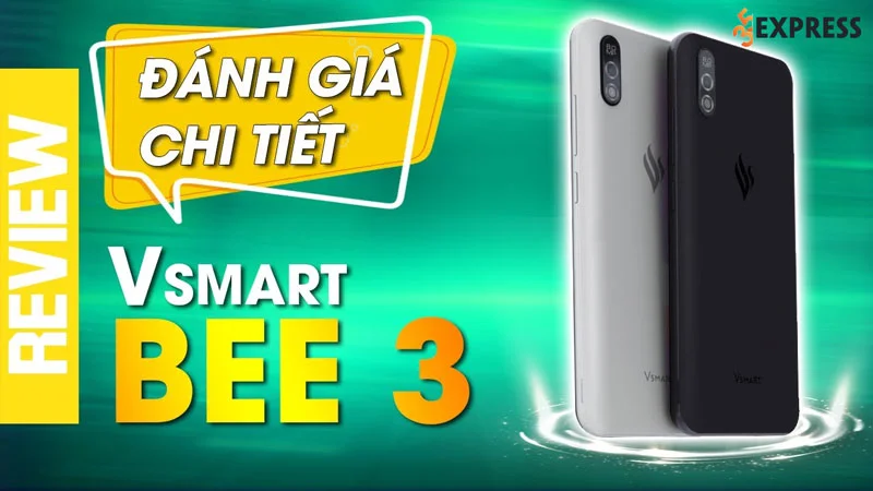 vsmart-bee-3-35express