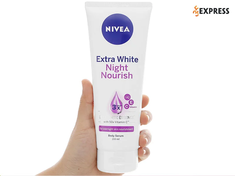 body-lotion-nivea-extra-white-night-nourish-35express