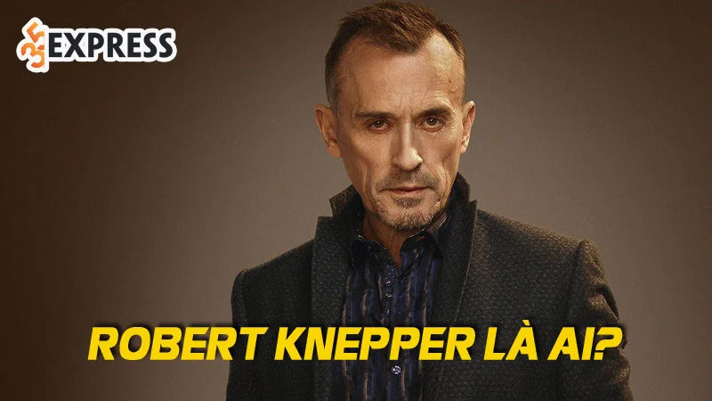 Robert Knepper là ai? Hé lộ tin tức về diễn viên T-Bag