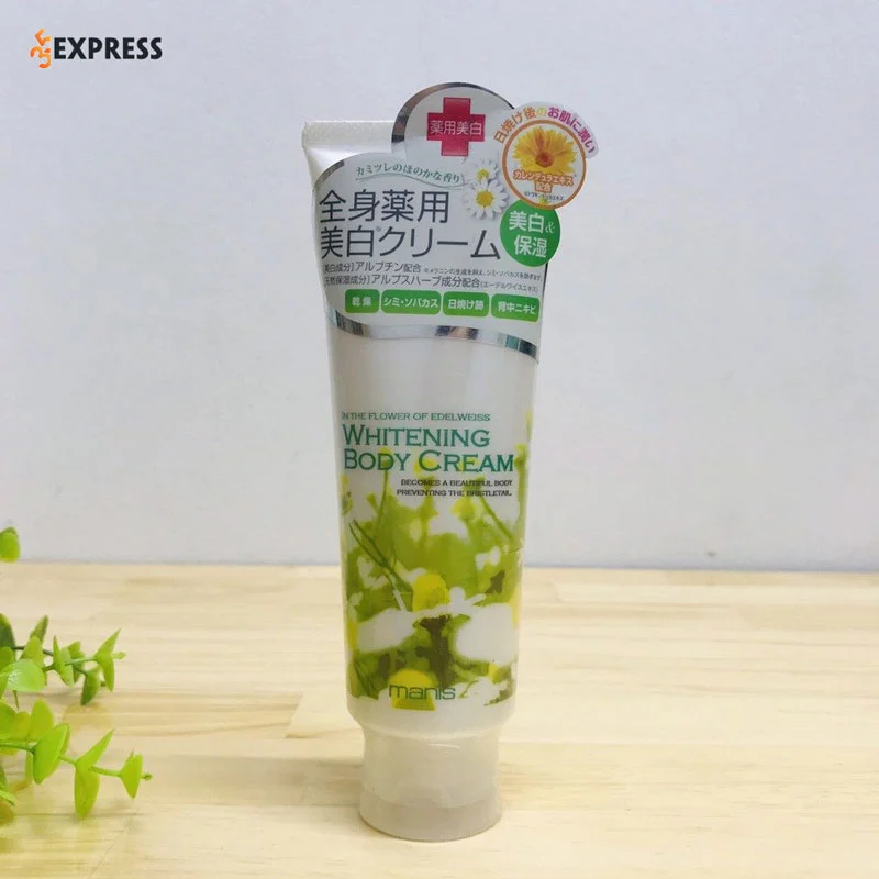kem-duong-trang-da-thao-duoc-manis-35express