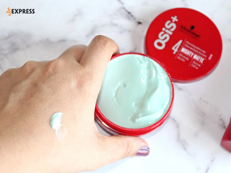 osis-4-flex-wax-35express