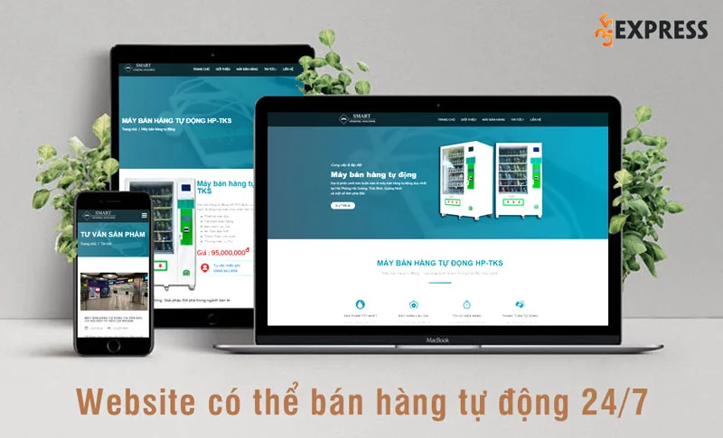 website-co-the-ban-hang-tu-dong-24-7-35express