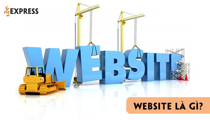 website-la-gi-35express