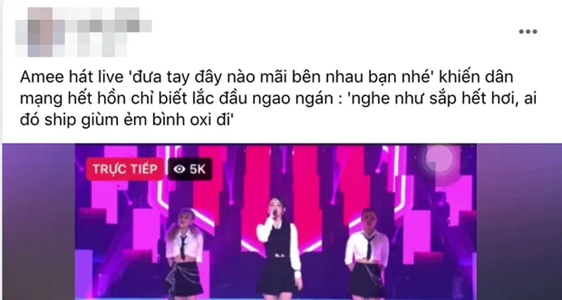 amee-lai-bi-reo-ten-khi-live-tinh-ban-dieu-ky-nhu-doc-truyen-ma-1-35express
