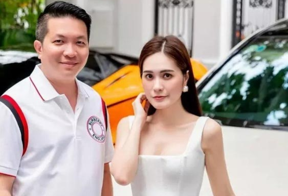 Đoàn Di Băng lên tiếng về lô sản phẩm mỹ phẩm bị thu hồi