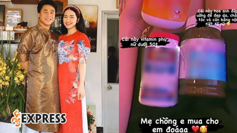 hoa-minzy-lan-dau-khoe-anh-di-su-kien-voi-me-chong-quyen-luc-0-35express