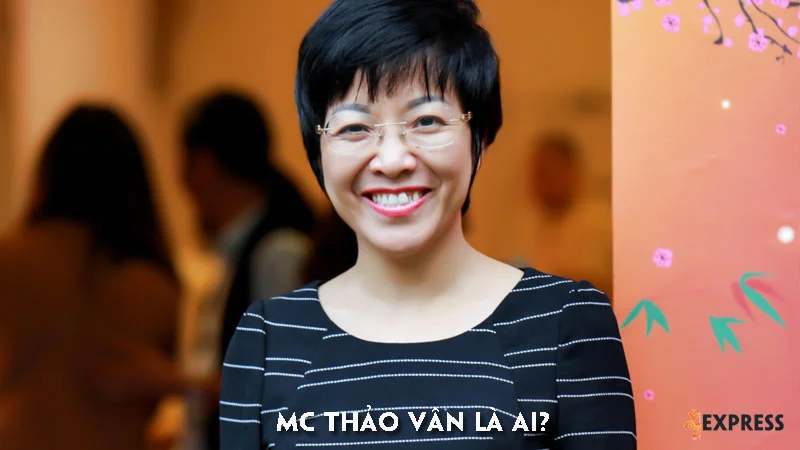 MC Thảo Vân là ai? Vợ cũ của NSND Công Lý mắc căn bệnh quái ác