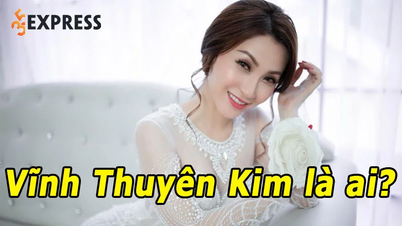 Vĩnh Thuyên Kim là ai? Chủ nhân bản hit Teen Vọng Cổ