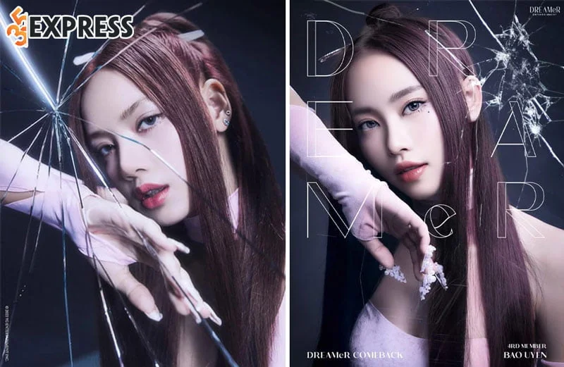 bao-uyen-gia-nhap-dreamer-gay-tranh-cai-vi-dao-lisa-blackpink-35express