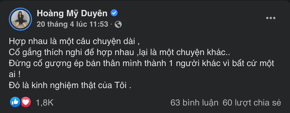 status-ve-yeu-duong-cua uyen bu