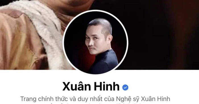 fanpage-duy-nhat-cua-ns-xuan-hinh-co-tick-xanh-35express