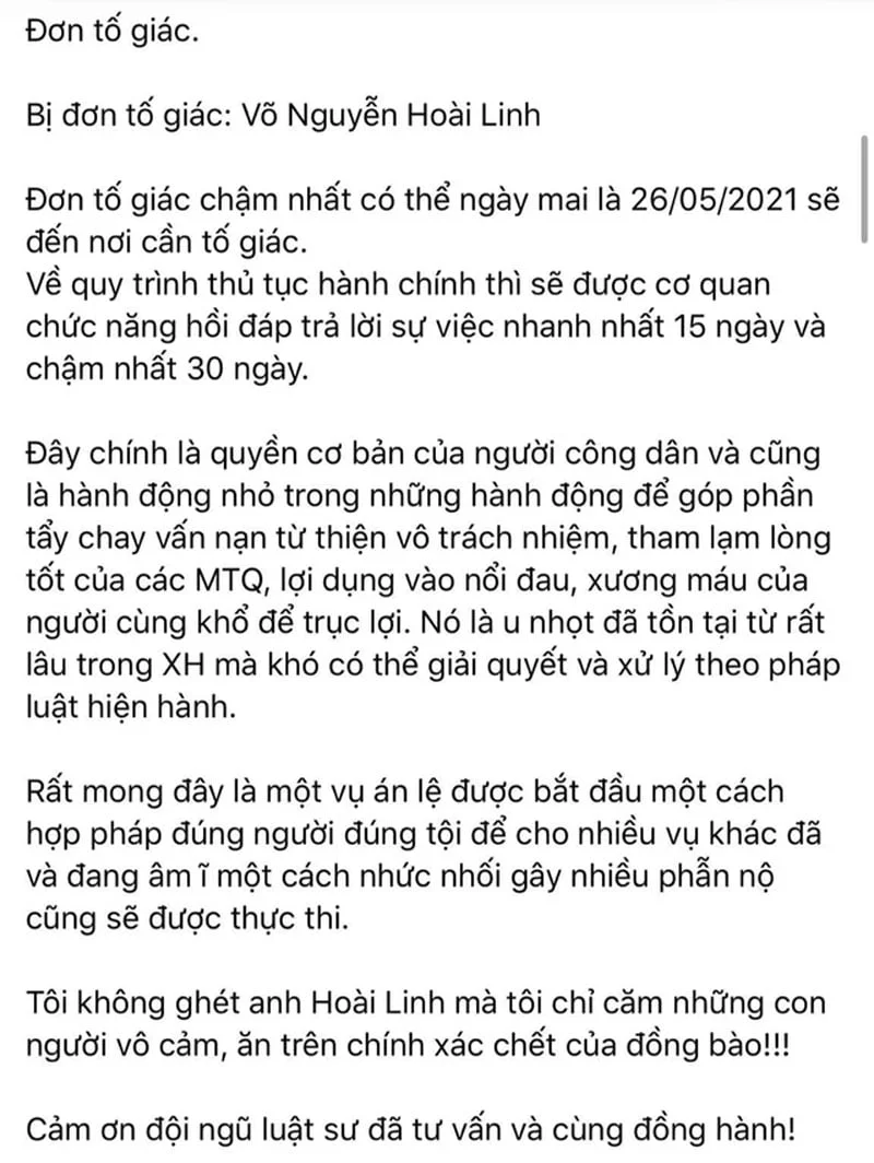hoai-linh-bi-khoi-kien-lua-dao-lam-dung-tin-nhiem-chiem-doat-tai-san-2-35express