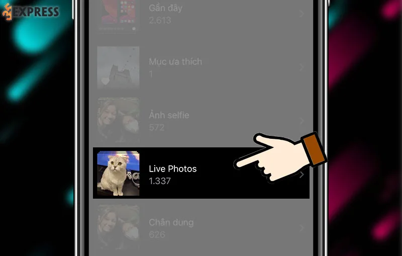 huong-dan-cach-lam-video-ma-hinh-dien-thoai-tren-ung-dung-tik-tok-hien-nay-35express-3
