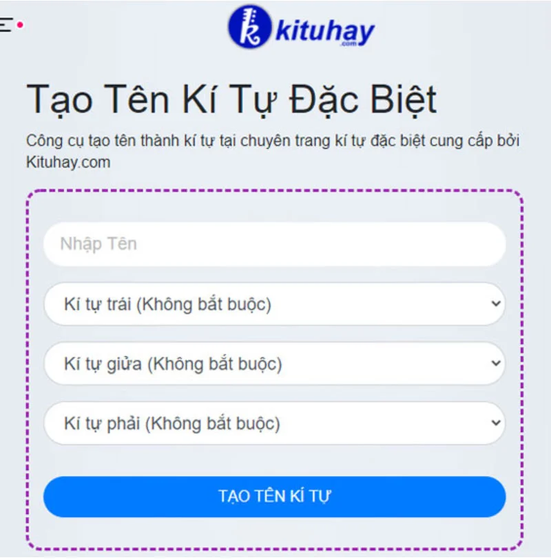 huong-dan-tao-ky-tu-dac-biet-tren-trang-kytuhay-35express