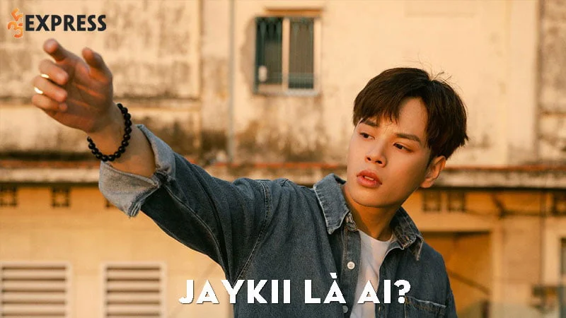 jaykii-la-ai-35express
