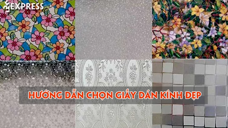 kinh-nghiem-chon-giay-dan-kinh-huong-dan-chon-giay-dan-kinh-dep