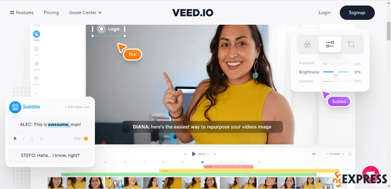 veedio-35express