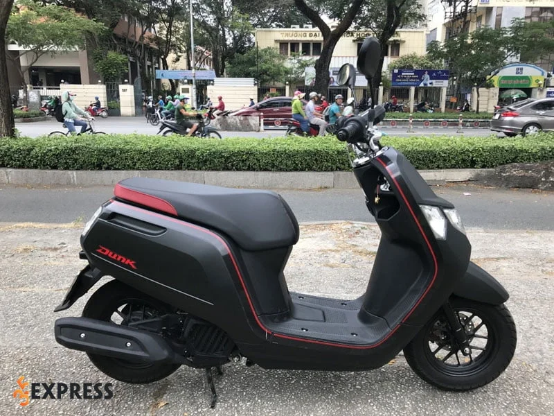 xe-honda-dunk-35express