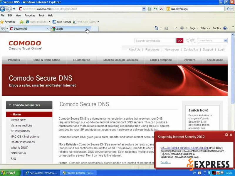 comodo-secure-dns-35express
