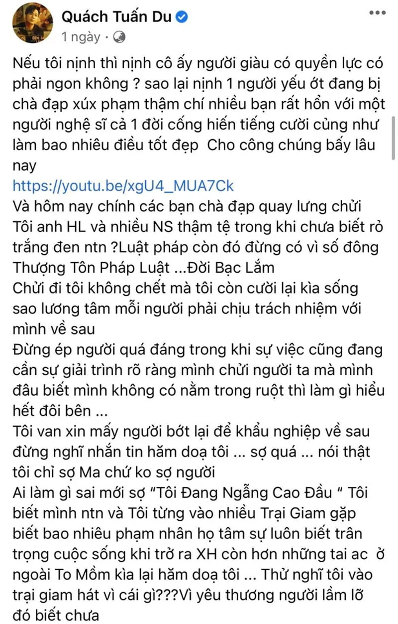 dai-khau-chien-showbiz-giua-lum-xum-nghe-si-hoai-linh-va-137-ty-5-35express