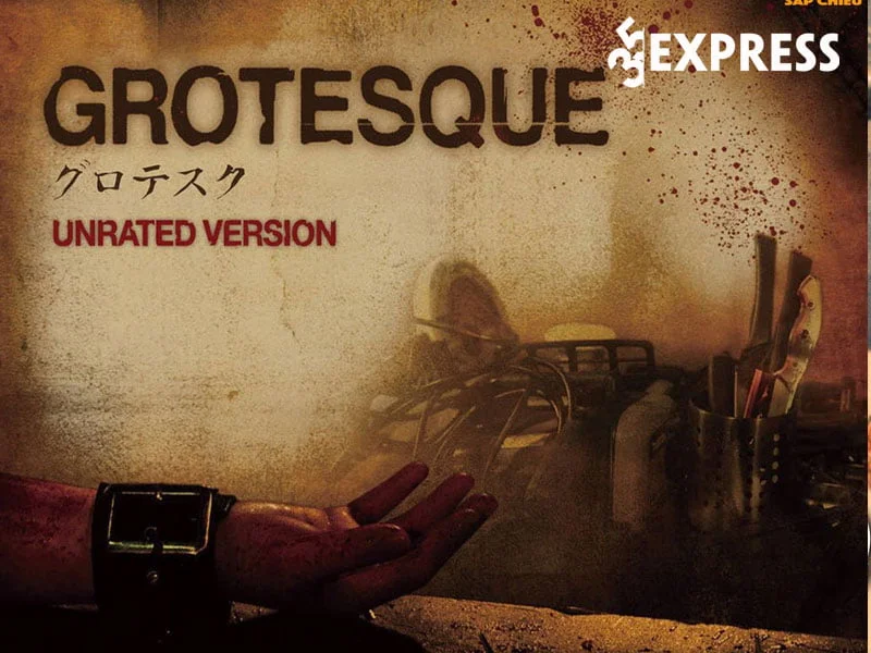 grotesque-35express