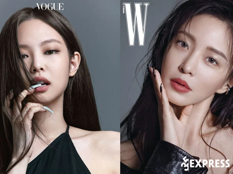 han-ye-seul-jennie-teddy-park-35express