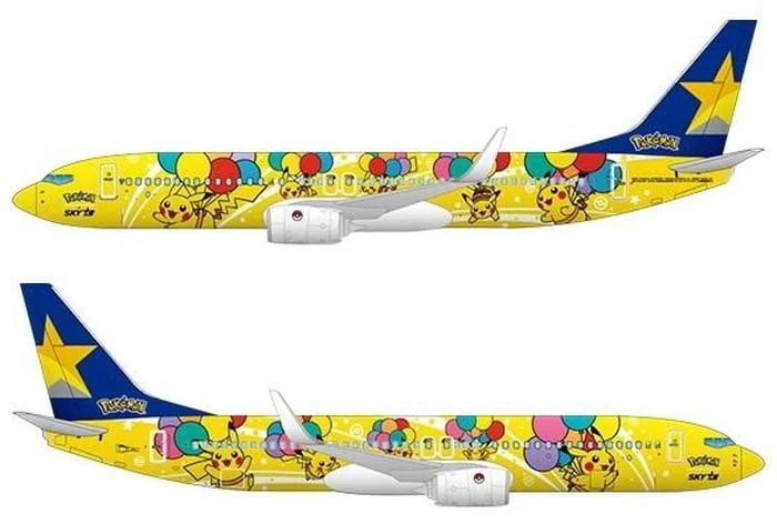 hang-hang-khong-gia-re-nhat-ban-pikachu-jet-chinh-thuc-cat-canh-2-35express