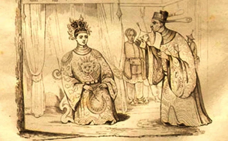 hau-due-vua-minh-mang-len-tieng-phu-dinh-ha-kieu-anh-la-cong-chua-3-35express